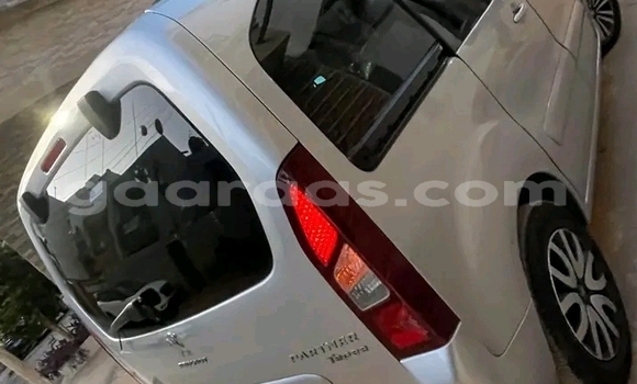 Dieundeu Occasion Peugeot Partner Other Auto in Dakar in Dakar Dieundeu Occasion Peugeot Partner Other Auto in Dakar in Dakar