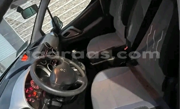 Dieundeu Occasion Peugeot Partner Other Auto in Dakar in Dakar Dieundeu Occasion Peugeot Partner Other Auto in Dakar in Dakar