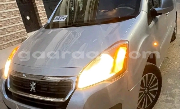 Dieundeu Occasion Peugeot Partner Other Auto in Dakar in Dakar Dieundeu Occasion Peugeot Partner Other Auto in Dakar in Dakar