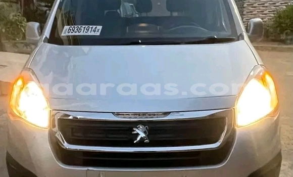 Dieundeu Occasion Peugeot Partner Other Auto in Dakar in Dakar Dieundeu Occasion Peugeot Partner Other Auto in Dakar in Dakar