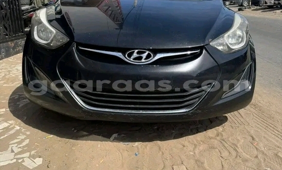 Acheter Occasion Voiture Hyundai Sonata Noir à Dakar, Dakar