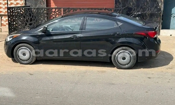 Dieundeu Occasion Hyundai Sonata Black Auto in Dakar in Dakar Dieundeu Occasion Hyundai Sonata Black Auto in Dakar in Dakar