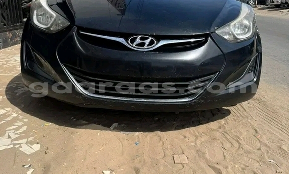 Dieundeu Occasion Hyundai Sonata Black Auto in Dakar in Dakar Dieundeu Occasion Hyundai Sonata Black Auto in Dakar in Dakar