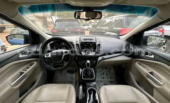 Buy Used Ford Escape Other Car in Dakar in Dakar Buy Used Ford Escape Other Car in Dakar in Dakar