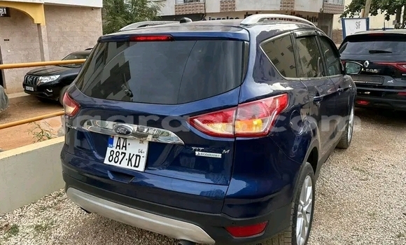 Buy Used Ford Escape Other Car in Dakar in Dakar Buy Used Ford Escape Other Car in Dakar in Dakar
