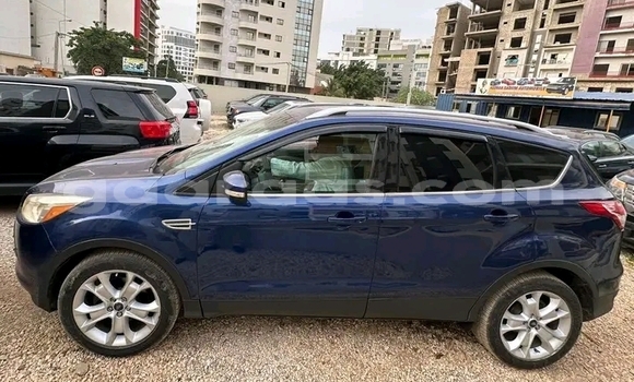 Buy Used Ford Escape Other Car in Dakar in Dakar Buy Used Ford Escape Other Car in Dakar in Dakar