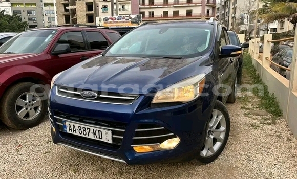 Buy Used Ford Escape Other Car in Dakar in Dakar Buy Used Ford Escape Other Car in Dakar in Dakar