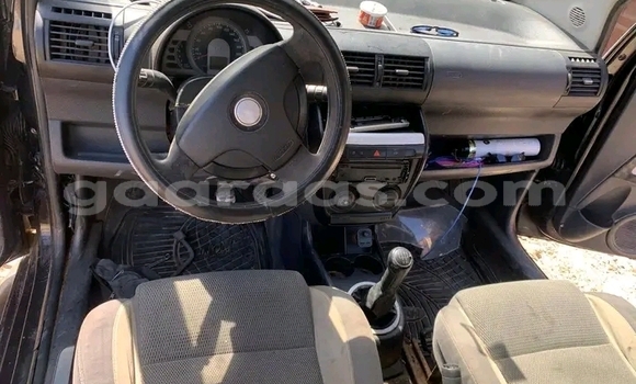 Buy Used Volkswagen Golf Black Car in Dakar in Dakar Buy Used Volkswagen Golf Black Car in Dakar in Dakar