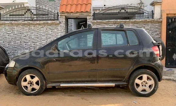 Buy Used Volkswagen Golf Black Car in Dakar in Dakar Buy Used Volkswagen Golf Black Car in Dakar in Dakar
