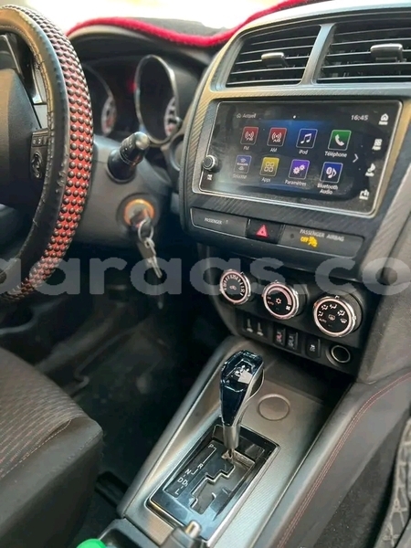 Big with watermark mitsubishi rvr dakar dakar 27846