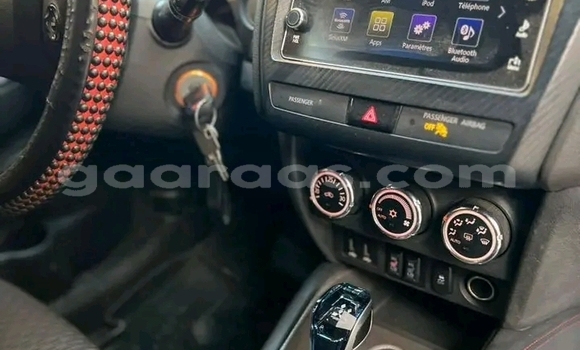 Buy Used Mitsubishi RVR White Car in Dakar in Dakar Buy Used Mitsubishi RVR White Car in Dakar in Dakar