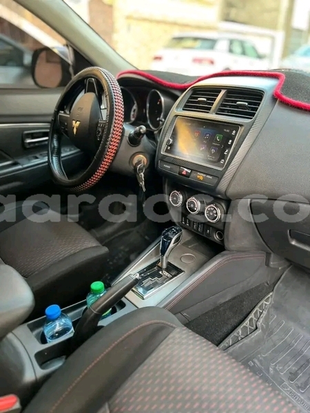 Big with watermark mitsubishi rvr dakar dakar 27846