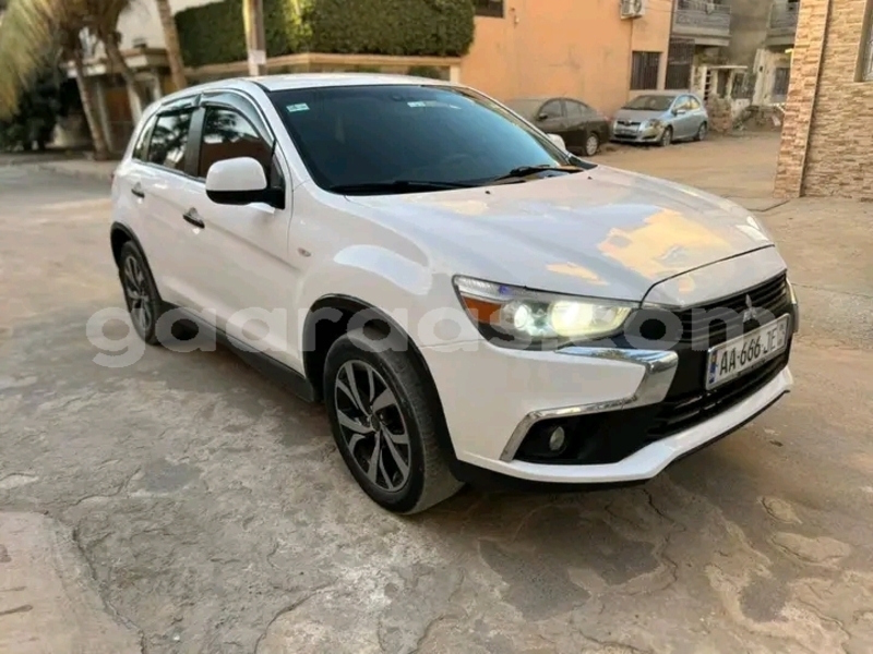 Big with watermark mitsubishi rvr dakar dakar 27846