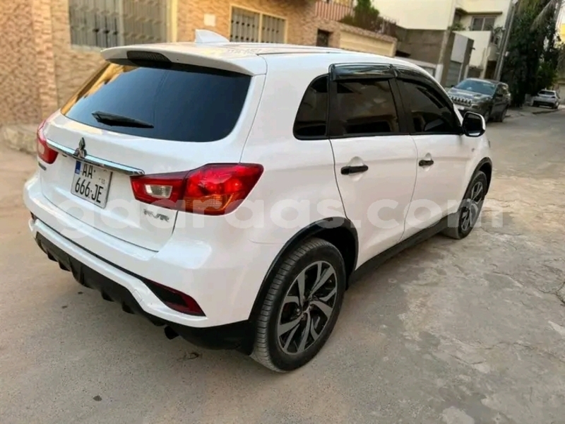 Big with watermark mitsubishi rvr dakar dakar 27846