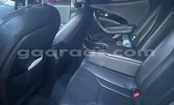 Buy Used Hyundai Grandeur Black Car in Dakar in Dakar Buy Used Hyundai Grandeur Black Car in Dakar in Dakar