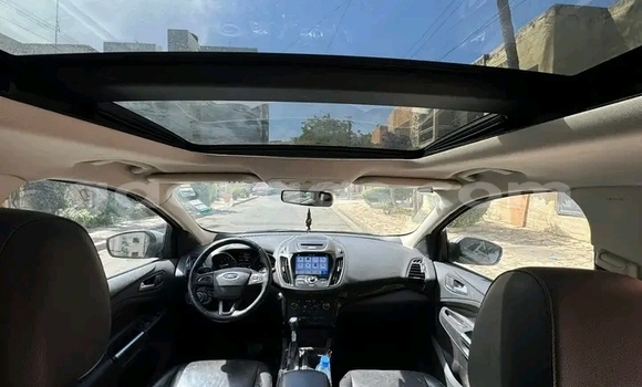 Buy Used Ford Escape Other Car in Dakar in Dakar Buy Used Ford Escape Other Car in Dakar in Dakar