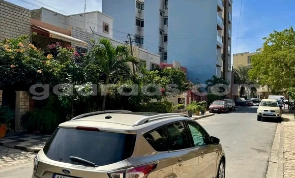 Buy Used Ford Escape Other Car in Dakar in Dakar Buy Used Ford Escape Other Car in Dakar in Dakar