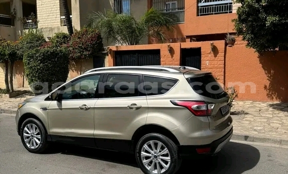 Buy Used Ford Escape Other Car in Dakar in Dakar Buy Used Ford Escape Other Car in Dakar in Dakar