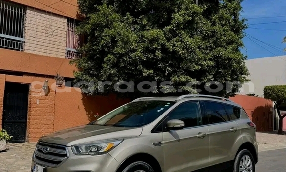 Buy Used Ford Escape Other Car in Dakar in Dakar Buy Used Ford Escape Other Car in Dakar in Dakar