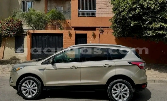 Buy Used Ford Escape Other Car in Dakar in Dakar Buy Used Ford Escape Other Car in Dakar in Dakar