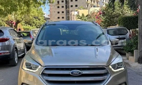 Buy Used Ford Escape Other Car in Dakar in Dakar Buy Used Ford Escape Other Car in Dakar in Dakar