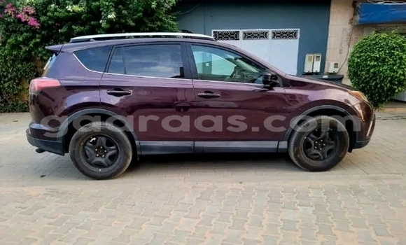 Acheter Occasion Voiture Kia Forte Rouge à Dakar, Dakar