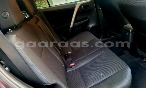 Buy Used Kia Forte Red Car in Dakar in Dakar Buy Used Kia Forte Red Car in Dakar in Dakar