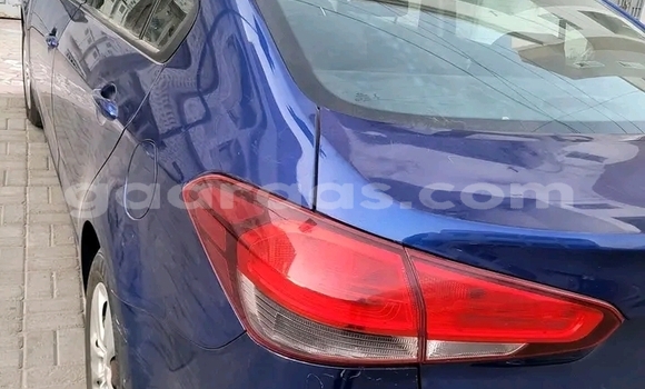 Acheter Occasion Voiture Kia Forte Autre à Dakar, Dakar