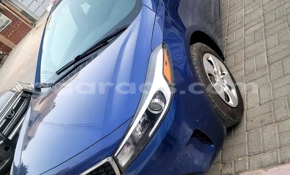 Buy Used Kia Forte Other Car in Dakar in Dakar Buy Used Kia Forte Other Car in Dakar in Dakar