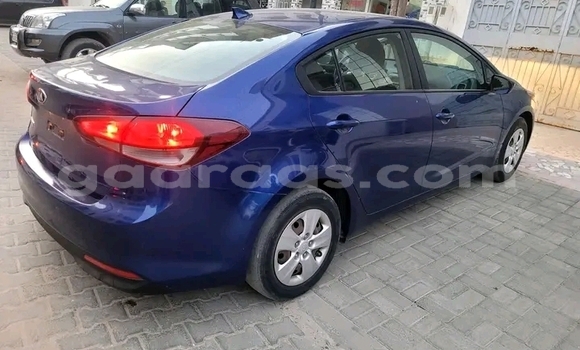 Buy Used Kia Forte Other Car in Dakar in Dakar Buy Used Kia Forte Other Car in Dakar in Dakar