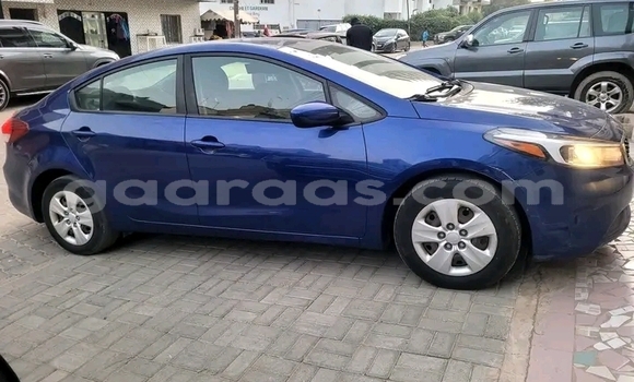 Buy Used Kia Forte Other Car in Dakar in Dakar Buy Used Kia Forte Other Car in Dakar in Dakar