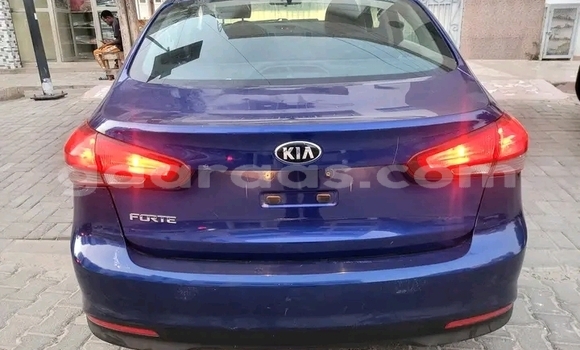Buy Used Kia Forte Other Car in Dakar in Dakar Buy Used Kia Forte Other Car in Dakar in Dakar