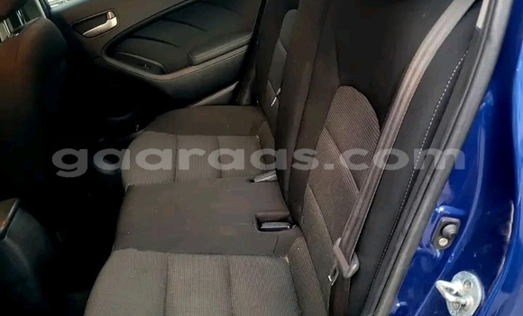 Buy Used Kia Forte Other Car in Dakar in Dakar Buy Used Kia Forte Other Car in Dakar in Dakar