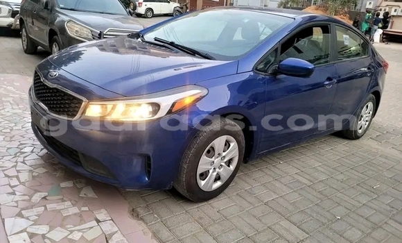 Buy Used Kia Forte Other Car in Dakar in Dakar Buy Used Kia Forte Other Car in Dakar in Dakar