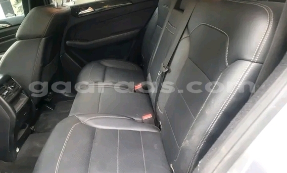 Acheter Occasion Voiture Mercedes‒Benz AMG GLC Autre à Dakar, Dakar Acheter Occasion Voiture Mercedes‒Benz AMG GLC Autre à Dakar, Dakar