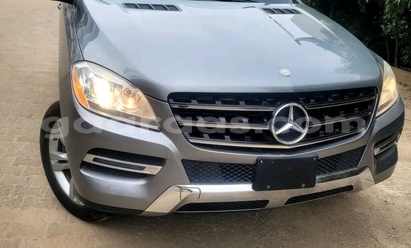 Buy Used Mercedes‒Benz AMG GLC Other Car in Dakar in Dakar Buy Used Mercedes‒Benz AMG GLC Other Car in Dakar in Dakar