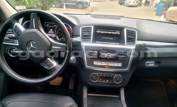 Buy Used Mercedes‒Benz AMG GLC Other Car in Dakar in Dakar Buy Used Mercedes‒Benz AMG GLC Other Car in Dakar in Dakar