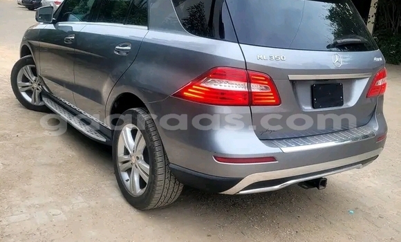 Buy Used Mercedes‒Benz AMG GLC Other Car in Dakar in Dakar Buy Used Mercedes‒Benz AMG GLC Other Car in Dakar in Dakar