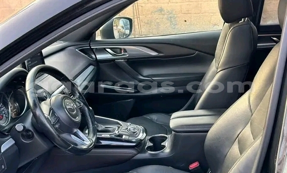 Buy Used Mazda CX-9 Black Car in Dakar in Dakar Buy Used Mazda CX-9 Black Car in Dakar in Dakar
