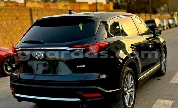 Buy Used Mazda CX-9 Black Car in Dakar in Dakar Buy Used Mazda CX-9 Black Car in Dakar in Dakar