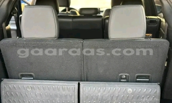 Buy Used Mazda CX-9 Black Car in Dakar in Dakar Buy Used Mazda CX-9 Black Car in Dakar in Dakar