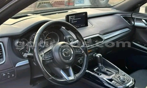 Buy Used Mazda CX-9 Black Car in Dakar in Dakar Buy Used Mazda CX-9 Black Car in Dakar in Dakar