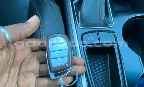 Buy Used Hyundai Sonata Blue Car in Dakar in Dakar Buy Used Hyundai Sonata Blue Car in Dakar in Dakar