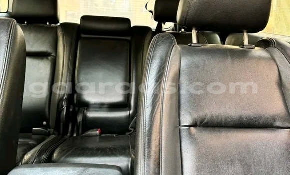 Buy Used Mazda CX-9 Black Car in Dakar in Dakar Buy Used Mazda CX-9 Black Car in Dakar in Dakar