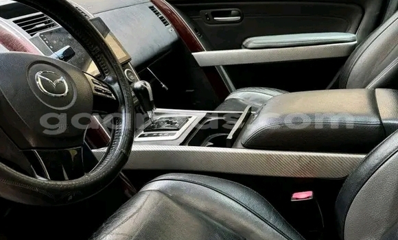 Buy Used Mazda CX-9 Black Car in Dakar in Dakar Buy Used Mazda CX-9 Black Car in Dakar in Dakar