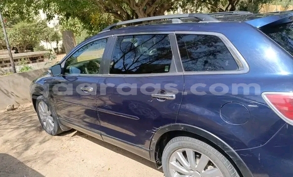 Buy Used Mazda CX-9 Black Car in Dakar in Dakar Buy Used Mazda CX-9 Black Car in Dakar in Dakar