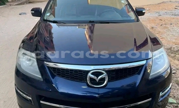 Buy Used Mazda CX-9 Black Car in Dakar in Dakar Buy Used Mazda CX-9 Black Car in Dakar in Dakar
