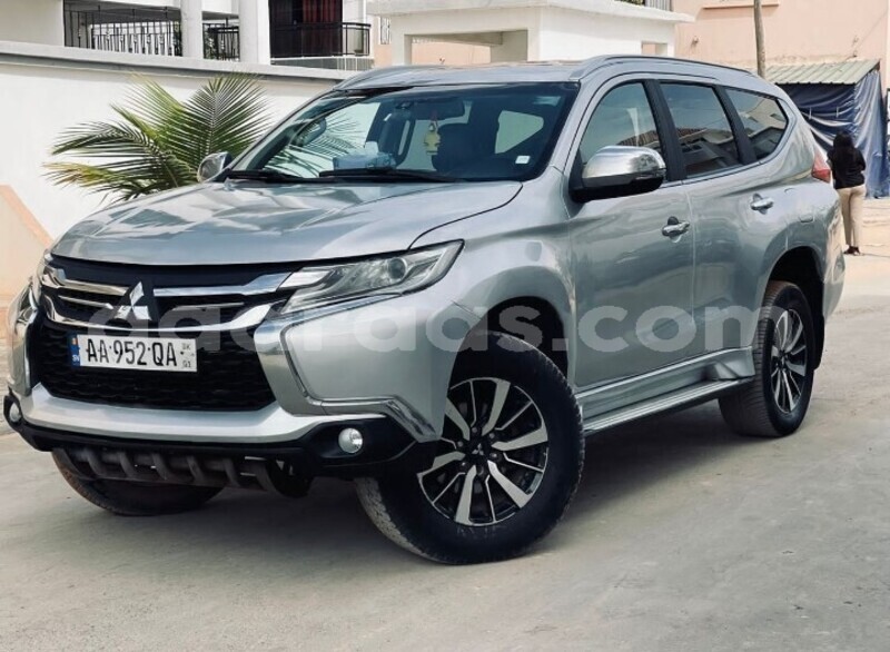 Big with watermark mitsubishi pajero sport dakar dakar 27865