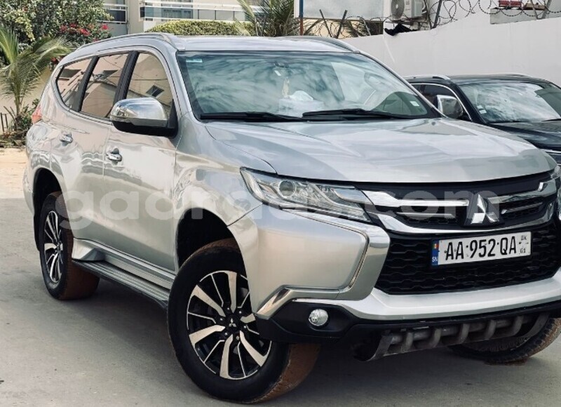 Big with watermark mitsubishi pajero sport dakar dakar 27865