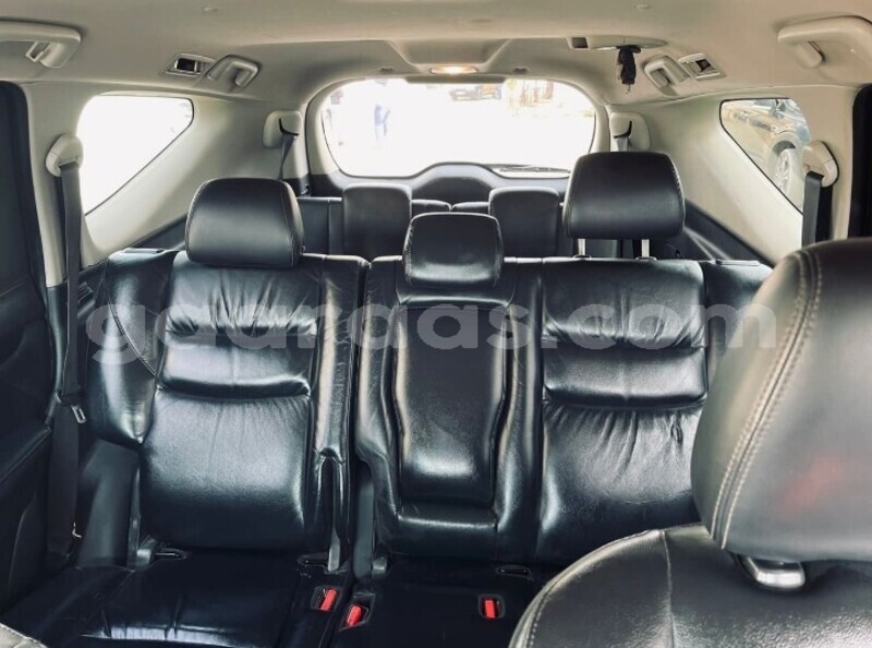 Big with watermark mitsubishi pajero sport dakar dakar 27865